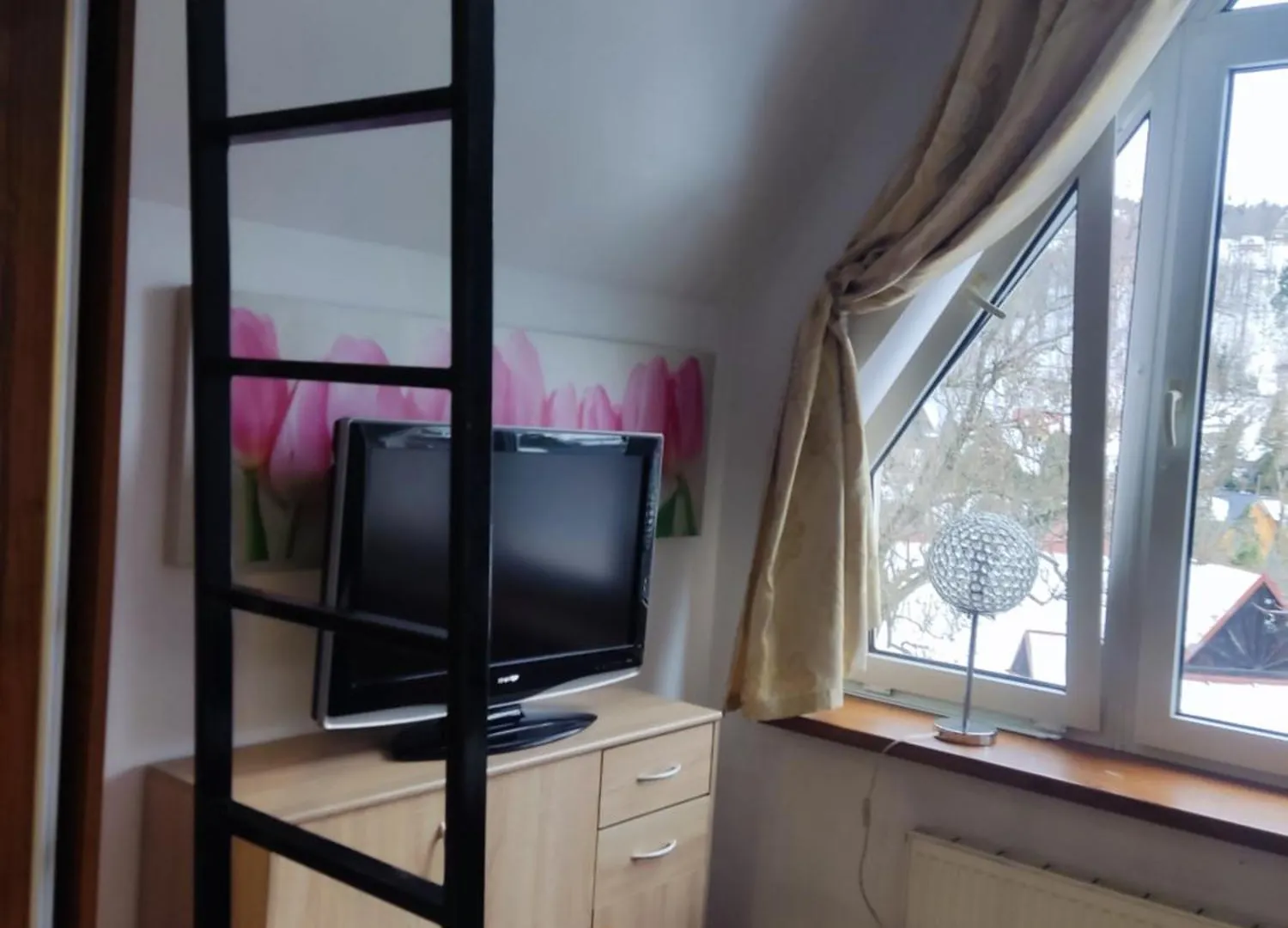 Apartament Luksik Zakopane