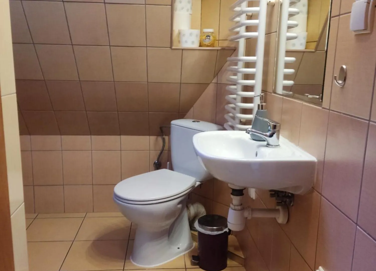 Apartament Luksik Zakopane Appartement