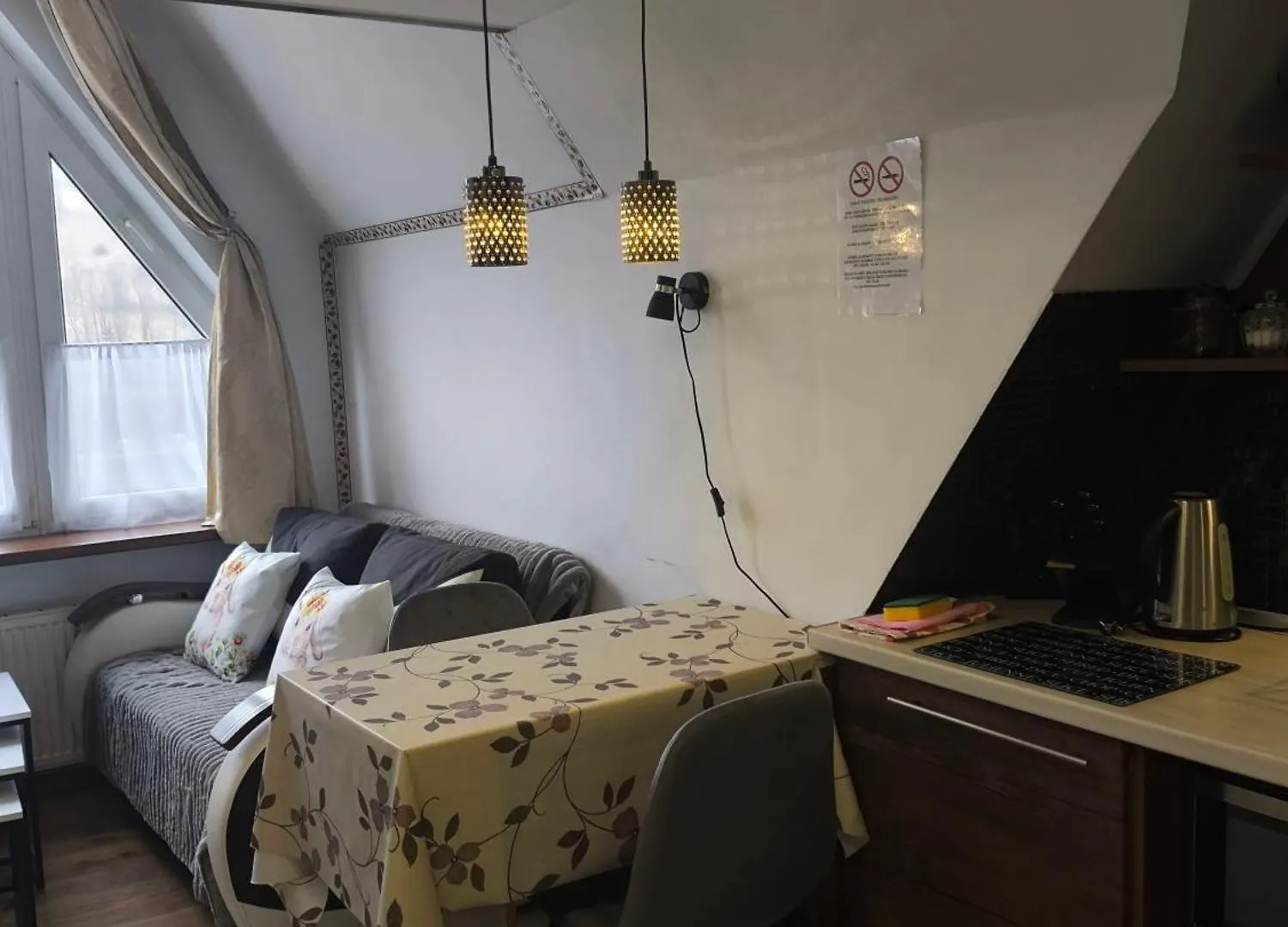 Appartement Apartament Luksik Zakopane Polen