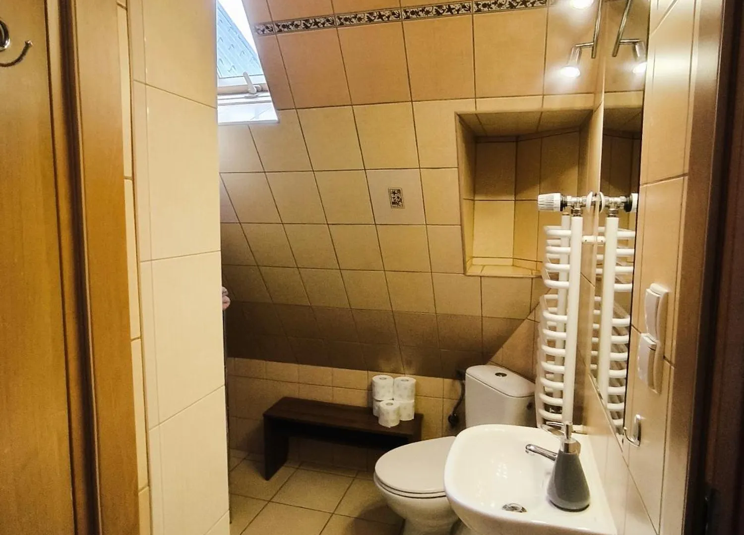 Appartement Apartament Luksik Zakopane Polen