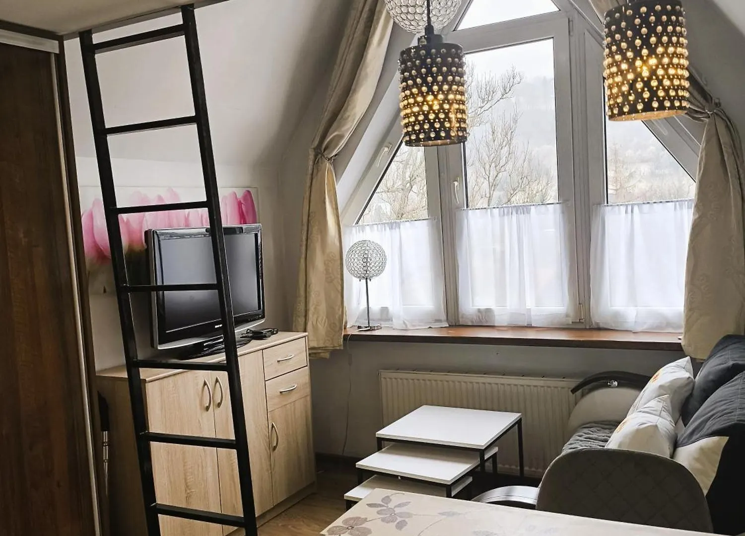 Apartament Luksik Zakopane