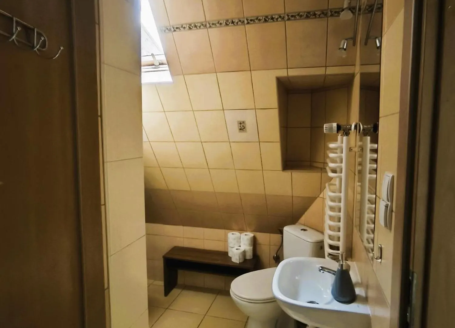 Apartament Luksik Zakopane 0*,  Polen